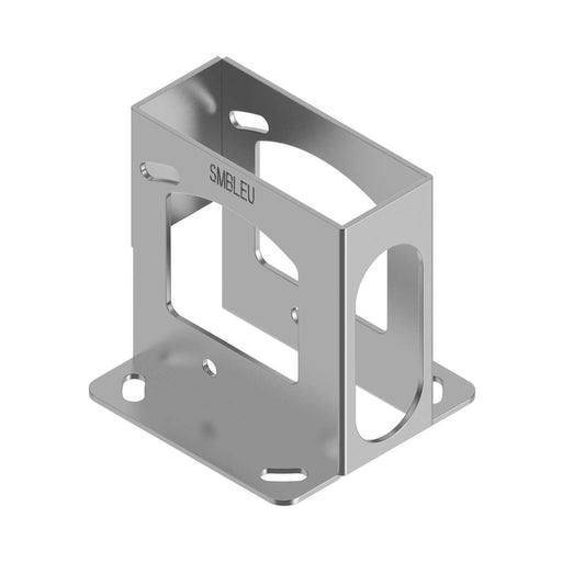 Banner 86755, SMBLEU, Bracket: LE Series Enclosed bracket