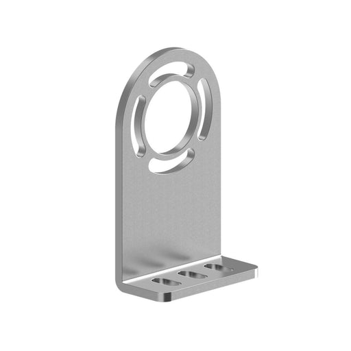 Banner 61933, SMA-MBK-1, SMA-MBK-1 SSM MIRROR ACCESS STANDARD BRACKET KIT