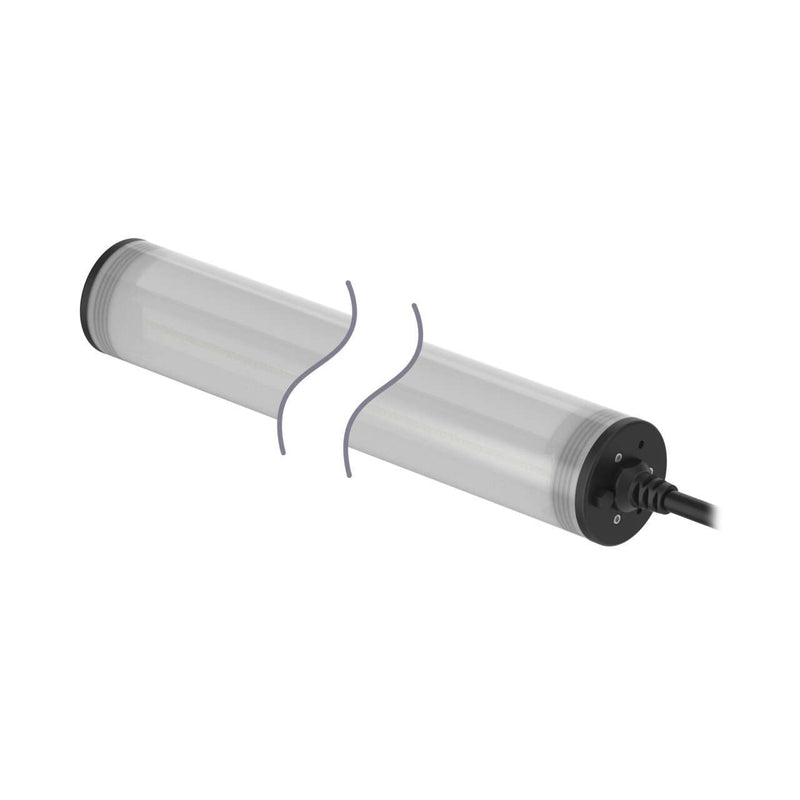 Banner 809465, WLS70ZXW600DA, WLS70 Sealed Work Light