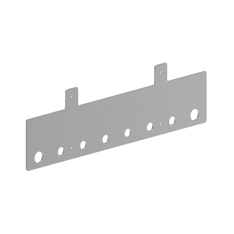 Banner 86503, SMBTASK2, Accessory: Kit with Bracket P/N 172795 and 4 Plugs P/N 151308