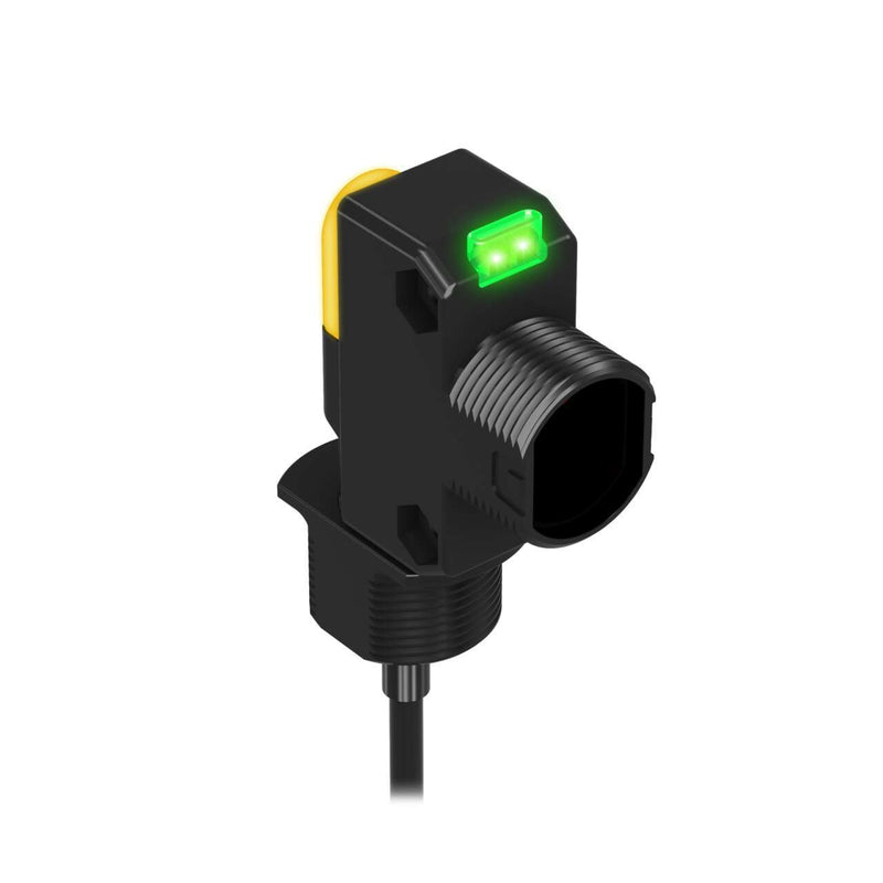 Banner 81865, DS186E-81865, DS186E-81865 45 FT CABLE NO THD BASE BRACKET