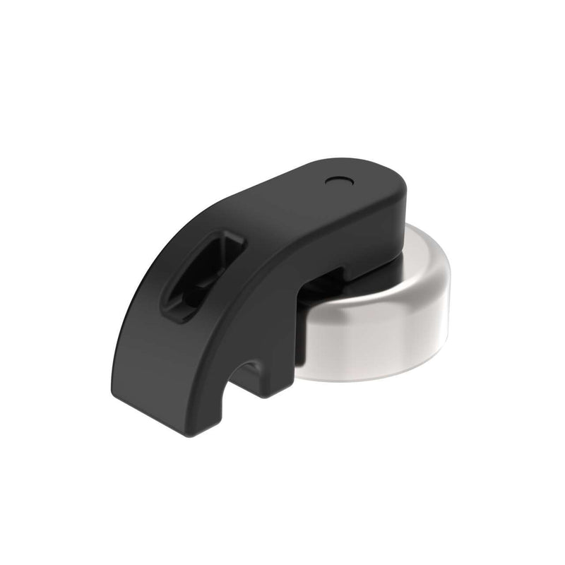 Banner 812707, BWA-QM30CAB-MAG, Bracket: For Management of Cable on QM30 Series Sensors