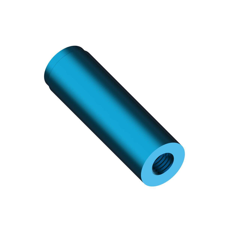 Banner 16277, L9-LENS, Glass Lens: Aluminum Housing