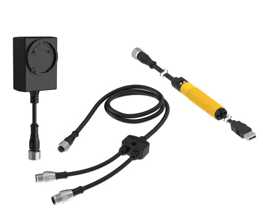 Banner 805818, PRO-KIT, For Discrete Pro Lights and select Sensor products