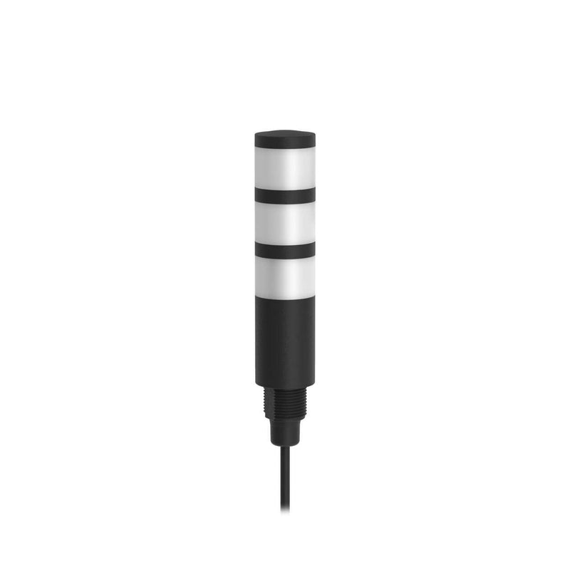 Banner 805375, TL30BGYRXXNXC1, TL30 Basic Tower Light