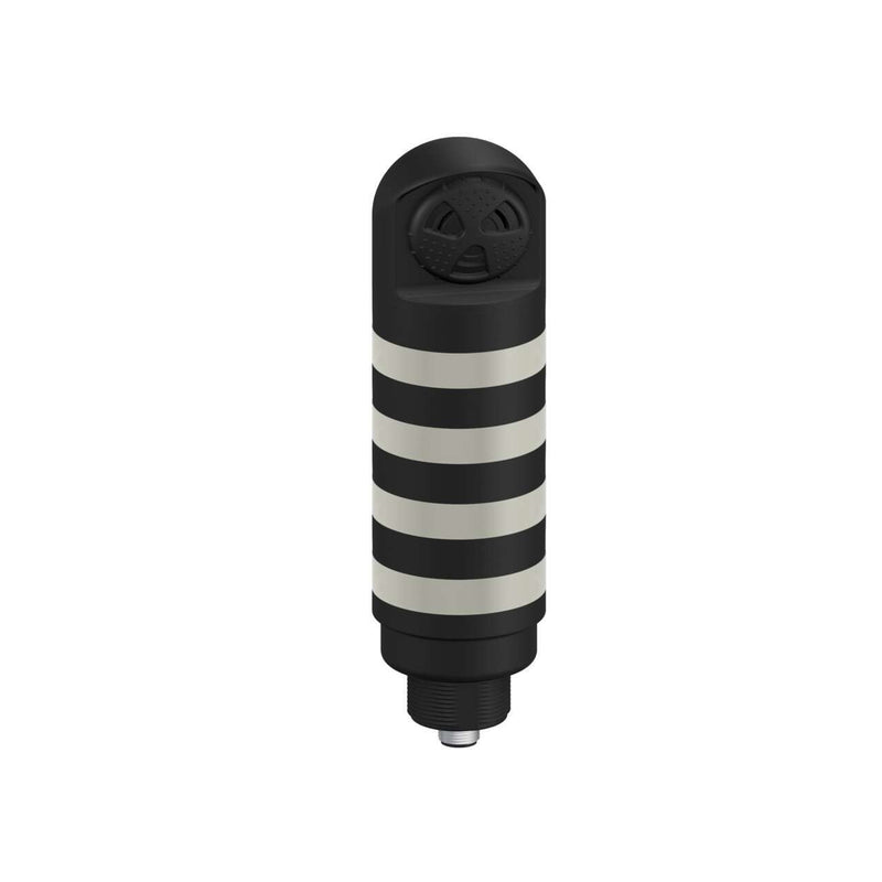 Banner 91359, TL50CBGYRALS3Q, Compact Tower Light: 4-Color Sealed Pulsed Audible Indicator
