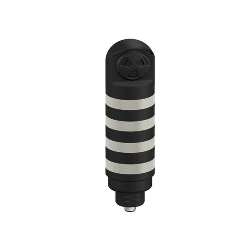 Banner 91359, TL50CBGYRALS3Q, Compact Tower Light: 4-Color Sealed Pulsed Audible Indicator