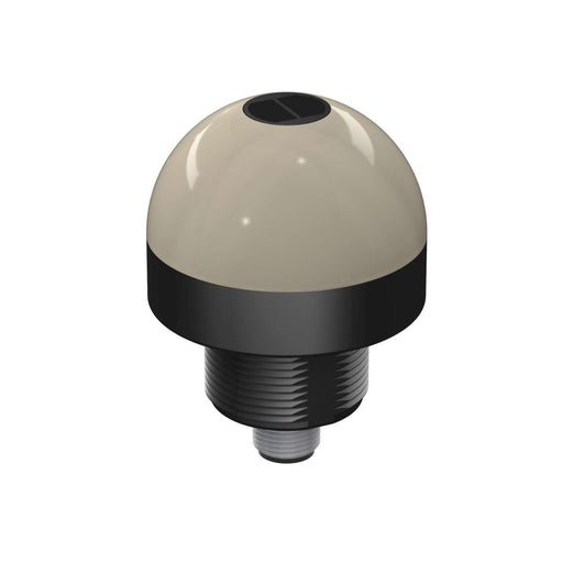Banner 93509, K50FF100GRYS1Q, K50 Modbus Series: 3-Color Fixed-Field Sensor