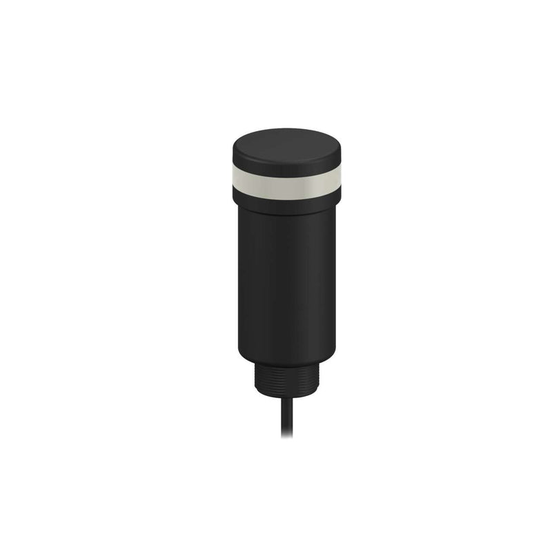 Banner 809643, TL50CZG, Compact Tower Light: 1-Color Indicator