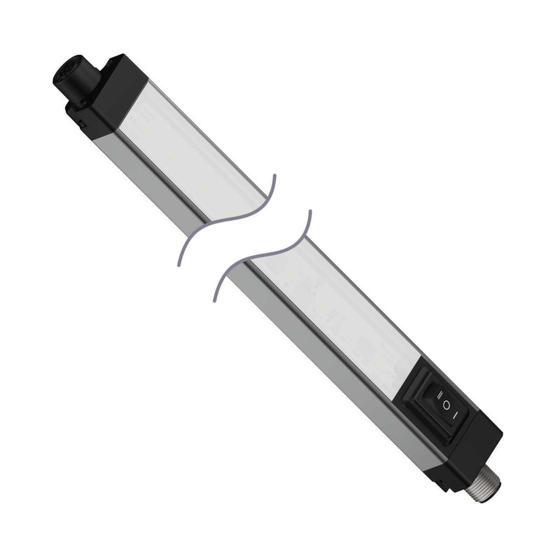 Banner 87805, WLS28-2CW570XPBQ, WLS28-2 Work Light Strip