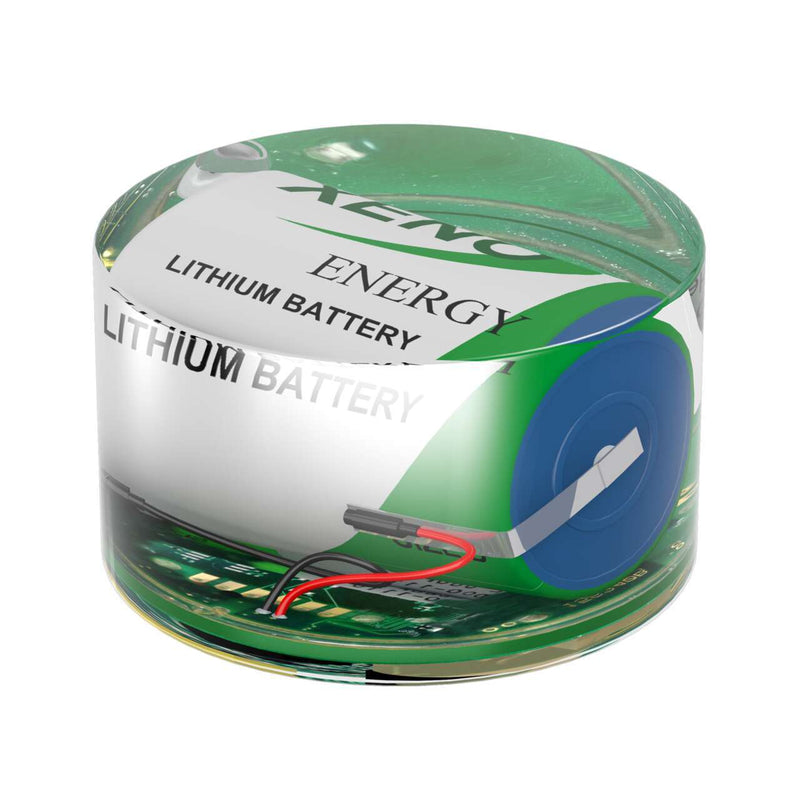 Banner 94605, DX80N9X1W0P0ZTD-94605, M-Gage Node Puck