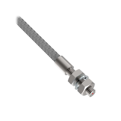 Banner 71373, PIT23TMB5M3, Plastic Fiber, Opposed Mode