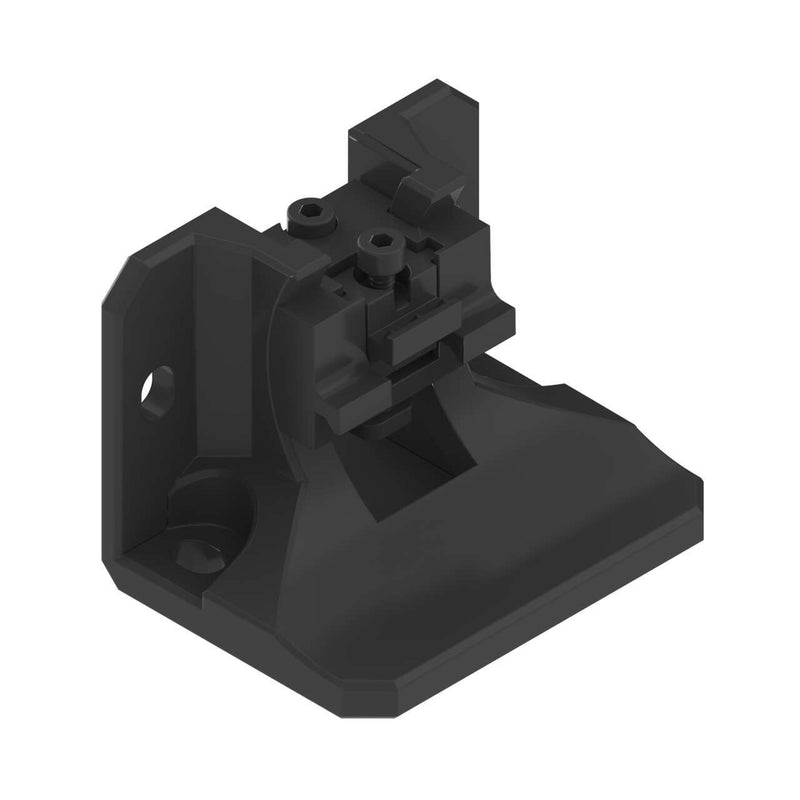 Banner 88559, EZLSA-MBK-16, EZ-SCREEN LS Accessory Bracket: Side Mount