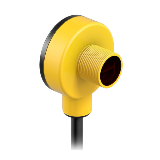 Banner 33406, T18RW3LP, EZ-BEAM T18 Series: Polarized Retro