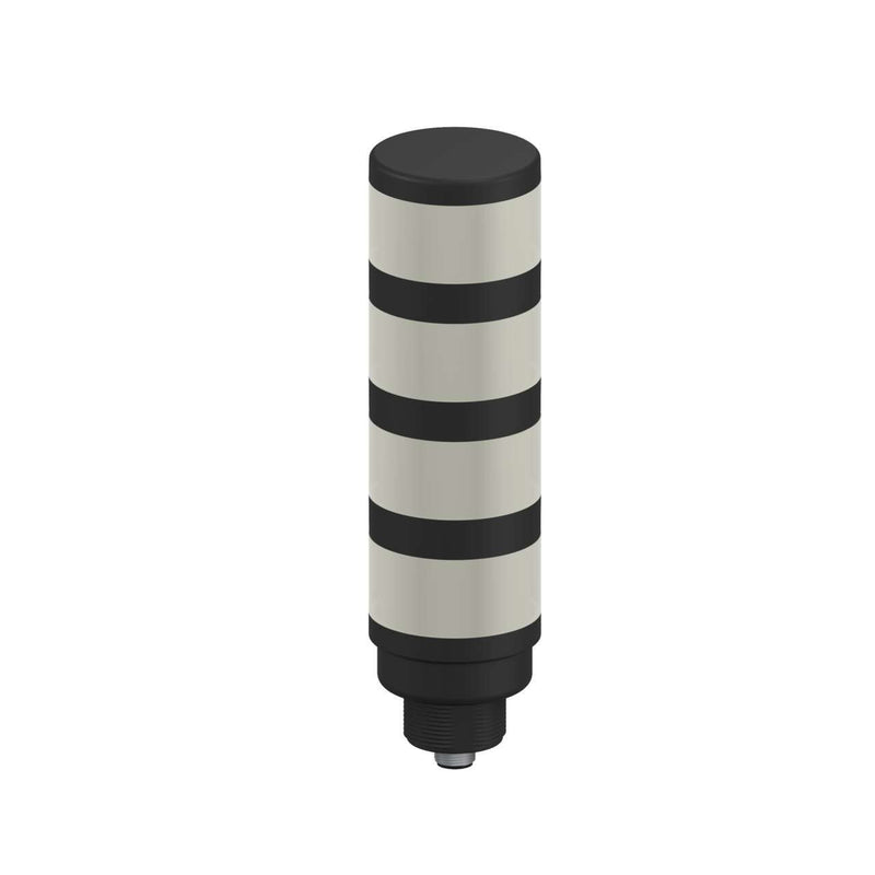 Banner 809189, TL50GWRBQ, TL50 Tower Light: 4-Color Indicator