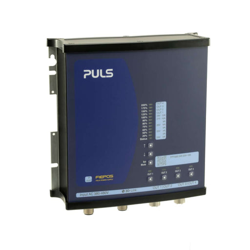 Banner 816963, PS67K-1S-24L-150, IP67 DC 1-Phase Power Supply