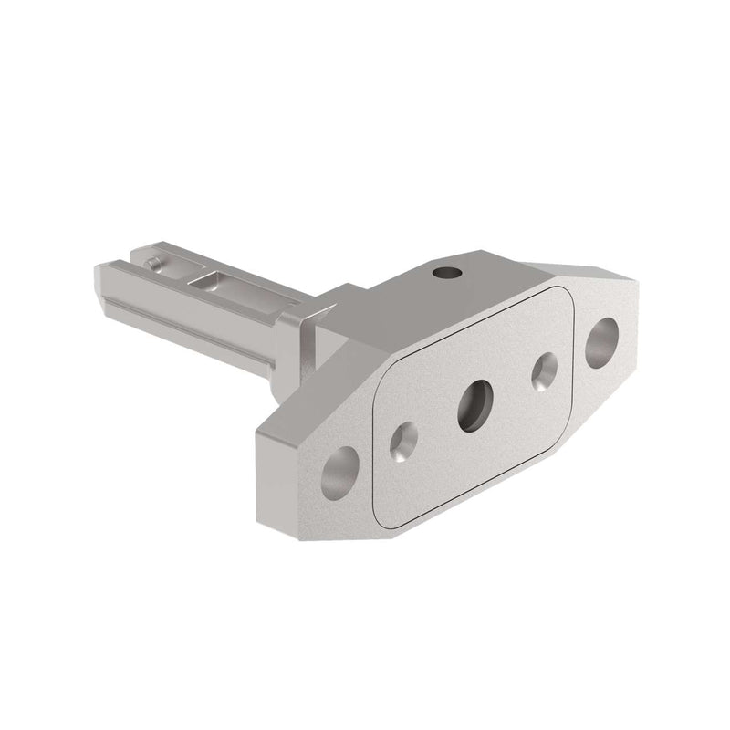 Banner 811050, SI-QM-SMFA-2, SI-GL42 Actuator: Flex Mount