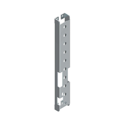 Banner 56809, SMBPVA10, A Pair of Protective 10 Channel Brackets