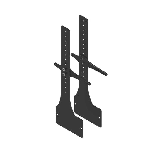 Banner 79442, SMBP4OAL50, PresencePLUS P4 Bracket