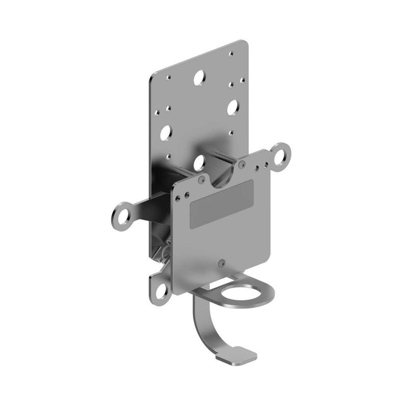Banner 92317, SMBARPB30-92317, Bracket: For Andon Rope Pull B