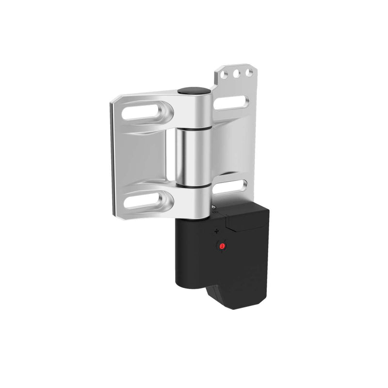 Banner 25584, SI-HGZ63FQDRR, Hinge Safety Interlock Switch
