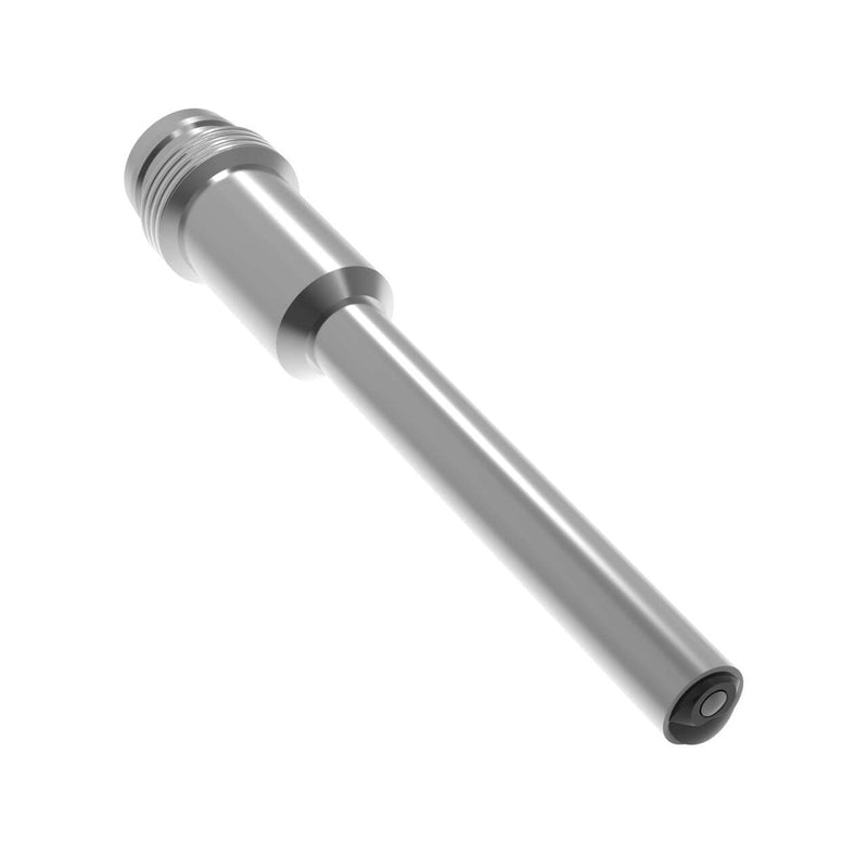 Banner 806807, VSM-2S4NAEL-Q7, VSM-2 Series: 4 mm Smooth Barrel Emitter