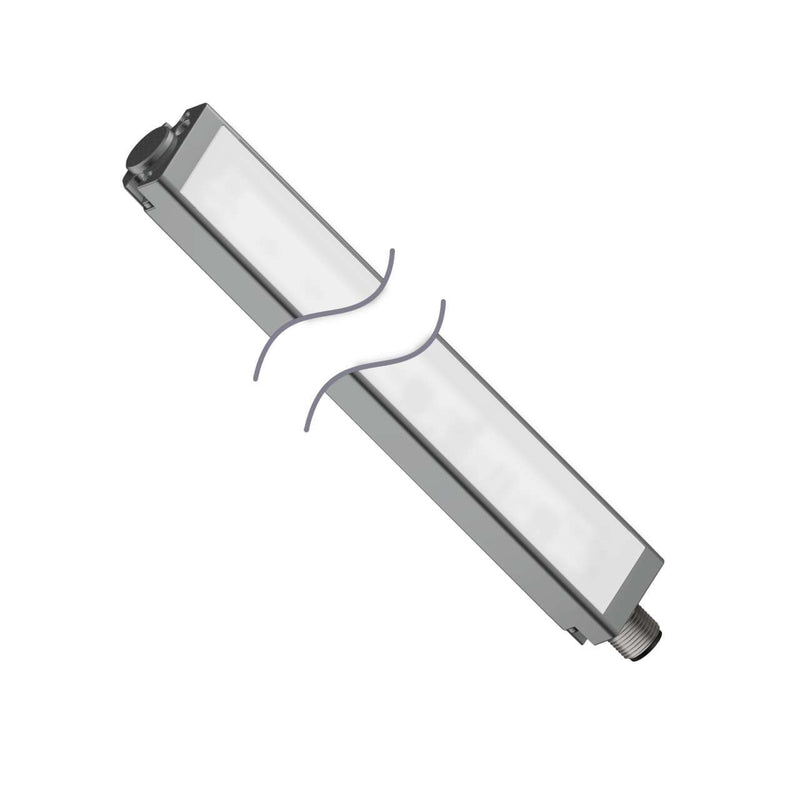 Banner 88104, WLS28-2XW990DSQ, WLS28-2 Work Light Strip