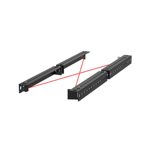 Banner 805084, SGSA-MX-LPQ20, Safety Grid System and LS Light Curtain, Accessory
