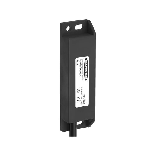 Banner 807125, SI-MAGB1SMCO W/30, Magnetic Switch: Rectangular Sensor