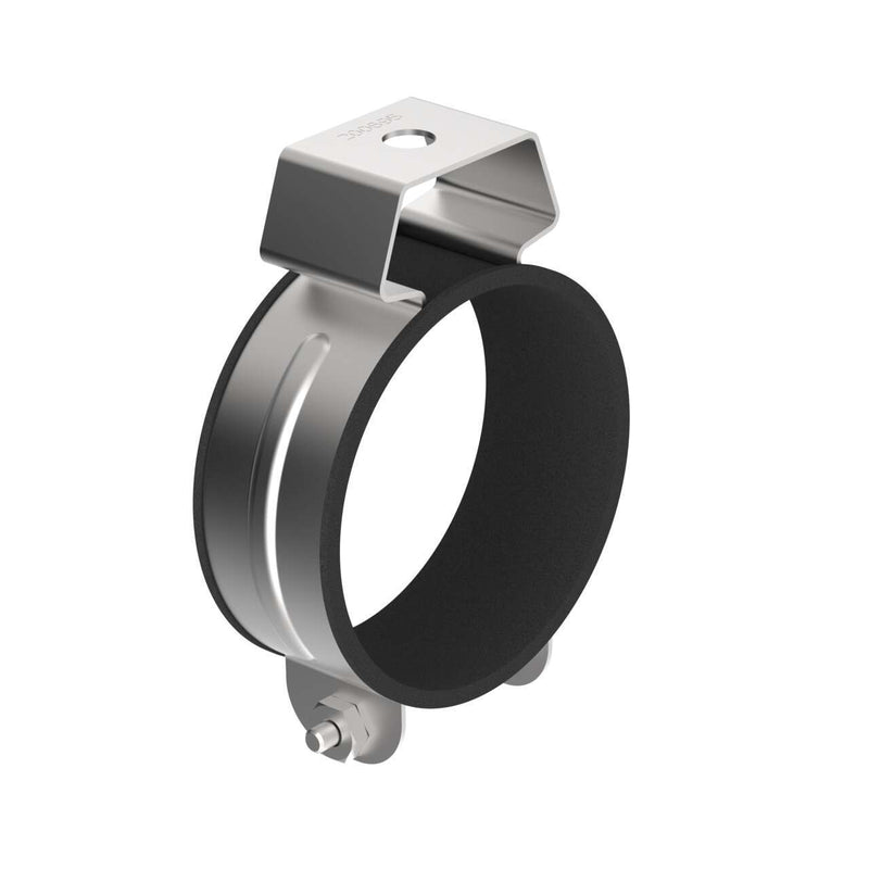 Banner 809488, LMBWLS70T, Bracket: For Use with WLS70