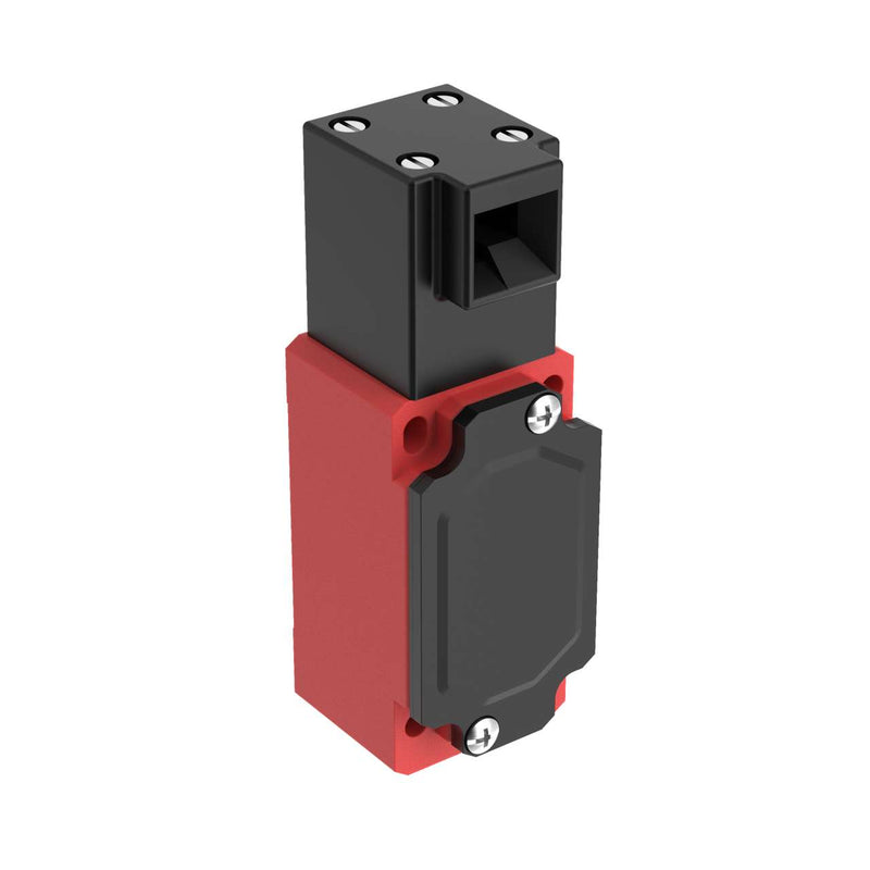 Banner 49476, SI-LM40KHF, SI-LM40KHF SI-LM40KH Safety Limit Switch Interlock Body