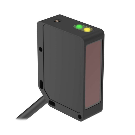 Banner 46855, QMT42VN6AFV400, QM42 Series: Adjustable Field