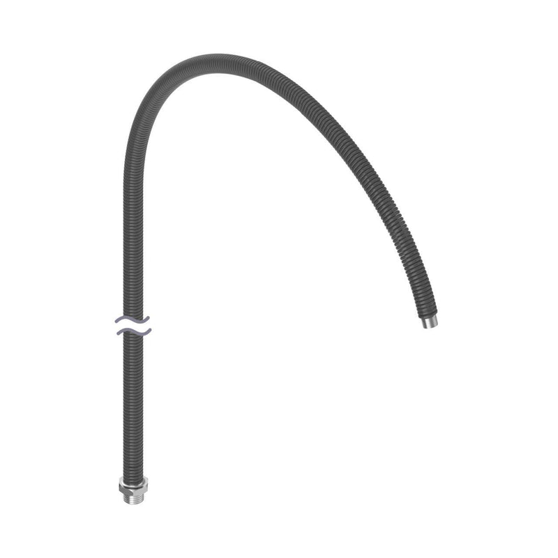 Banner 96317, FLX24-12M30, Accessory: Flexible Mounting Arm - Length 24 in