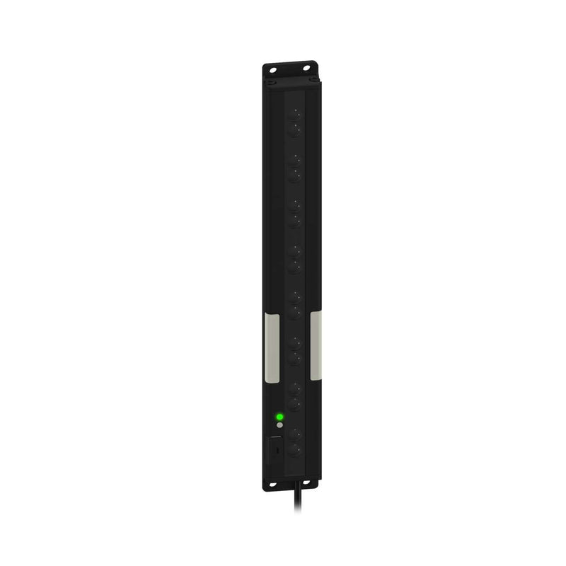 Banner 74765, PVD225 W/30, PVD Series: Parts Verification