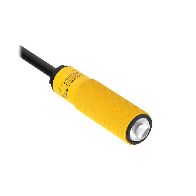 Banner 35006, S186ELD W/30, S186ELD Laser: Emitter