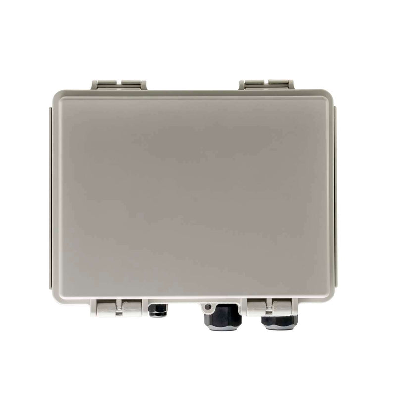 Banner 813780, DEK100-S2R2, DXM100 S2D Controller