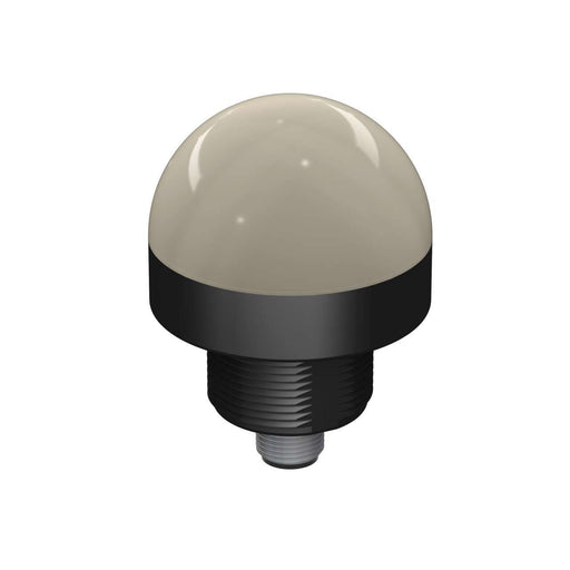 Banner 90611, K50LBWY6PQ, K50 Series EZ-LIGHT: 3-Color I/O Block Compatible Indicator