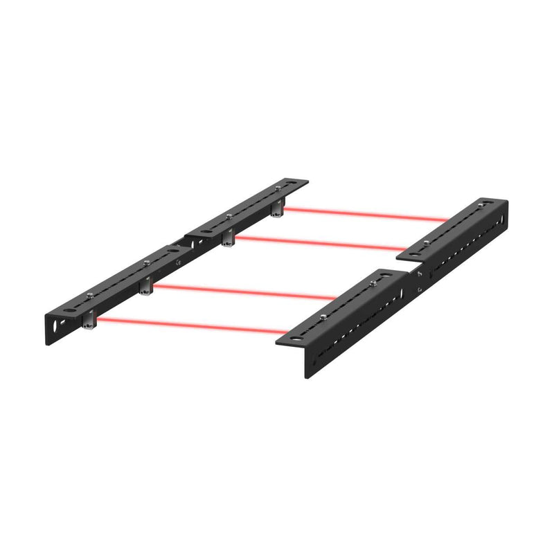 Banner 815420, S4BA-MT-LPQ20, S4B Safety Light Curtain, Accessory