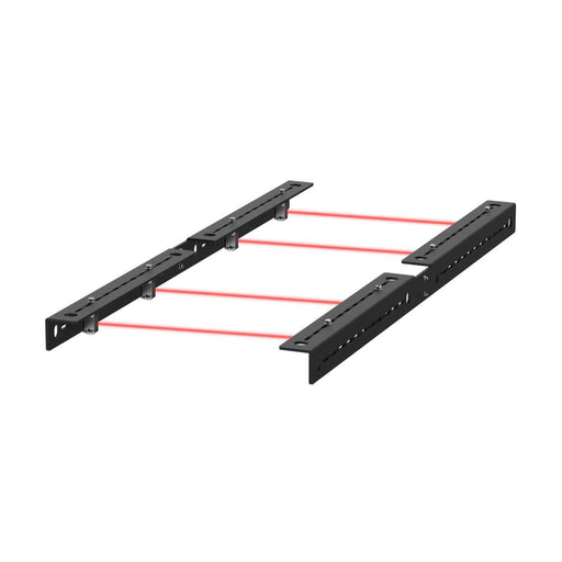 Banner 815420, S4BA-MT-LPQ20, S4B Safety Light Curtain, Accessory