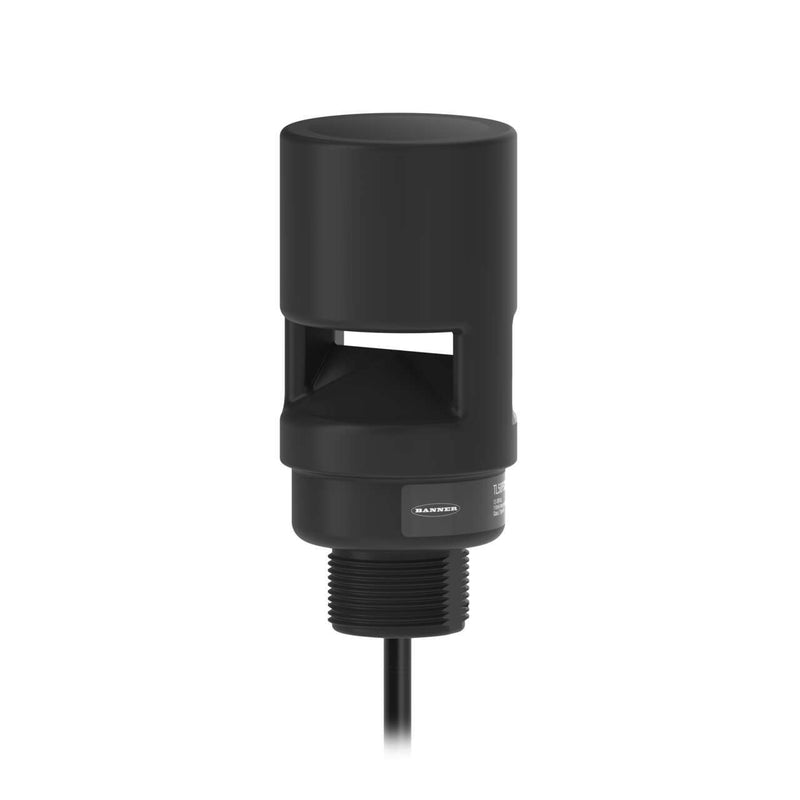 Banner 802327, TL50AOSI, Tower Light: Sealed Omnidirectional