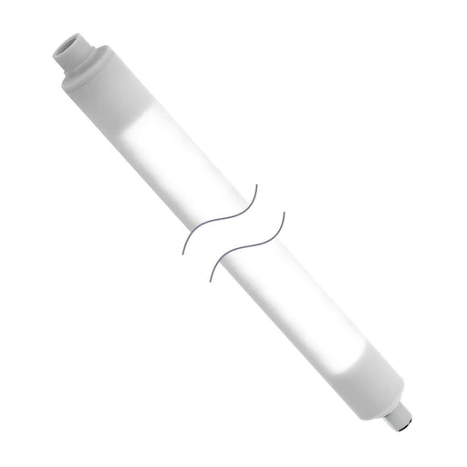 Banner 804474, WLS27CWG-1130HSQ, WLS27 Dual Color Light Strip