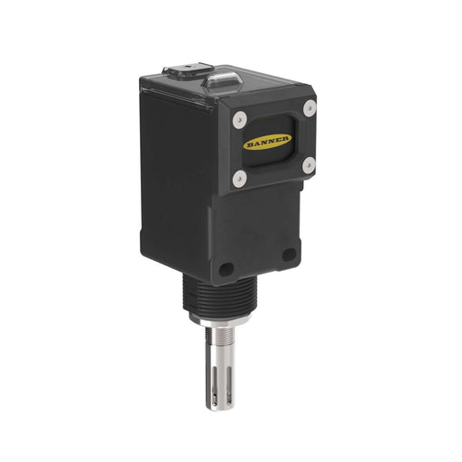 Banner 807037, DX80N2Q45THA NB, Wireless Q45 Sensor