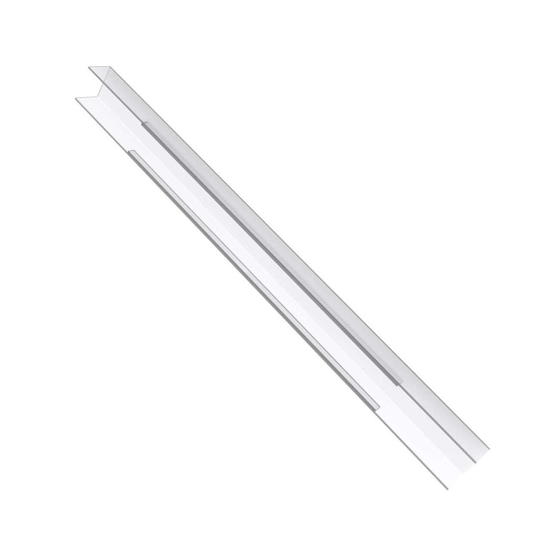 Banner 18713, LPSS-410, LPSS-410 EZ-SCREEN LP Snap-On Lens Shields Length 410 mm