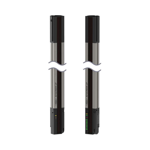 Banner 83884, SLPP14-270AP88, SLPP14-270 AP88 EZ-SCREEN Low Profile PAIR