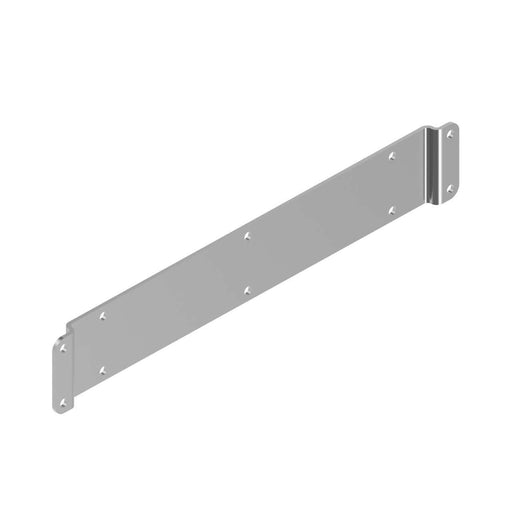 Banner 92162, LMBWLC60B340, Bracket: For Use with WLC60