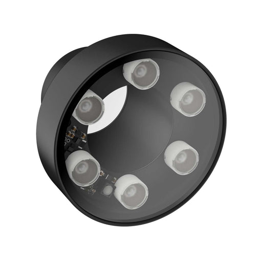 Banner 806056, LEDIRV75BM, VE Series Sealed IP67 Ring Light