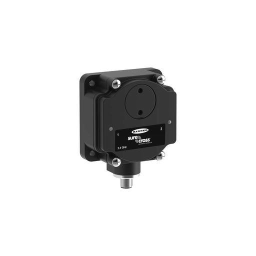 Banner 805981, DX80SR2M-HL, Serial Data Radio Multihop 2.4 GHz 65 mW