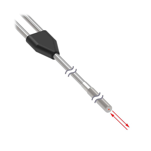 Banner 24210, BT218SM900, FIBER BT218SM900