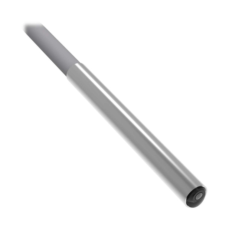 Banner 806783, VSM-2S4APD50-2M, VSM-2 Series: 4 mm Smooth Barrel Diffuse