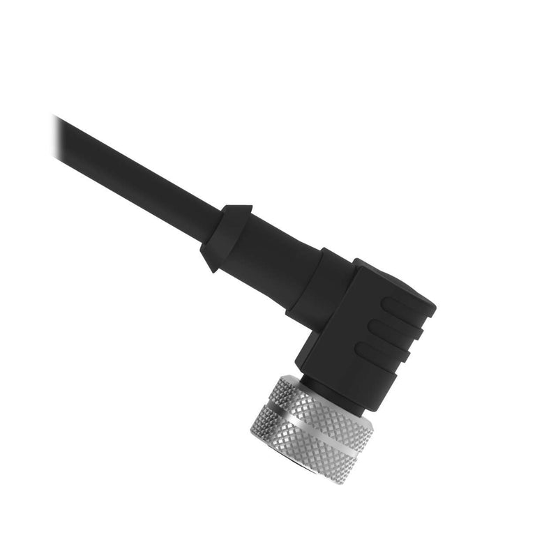 Banner 26847, MQDC-315RA, Cordset: Single-Ended MICRO